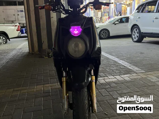 2013 ياماها سكنس