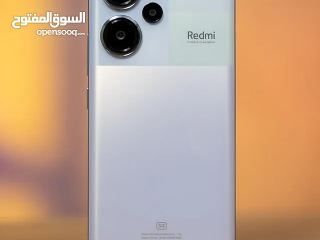 Xiaomi Redmi Note 12 Pro Plus 512 GB in Basra