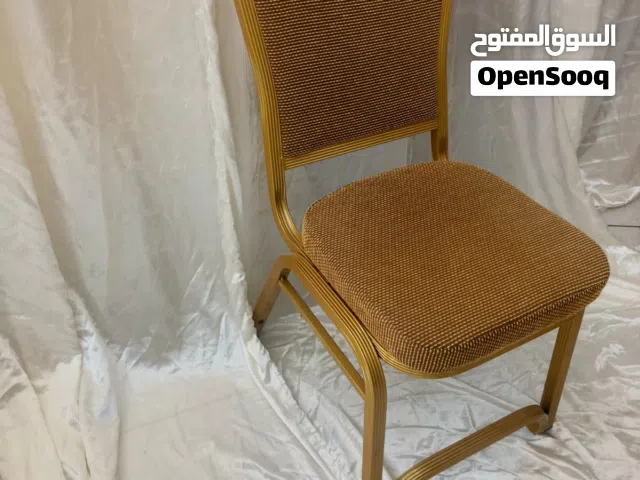 كراسي وطاولات صيني وستانلس شبك وفنتج وستولز للبيع