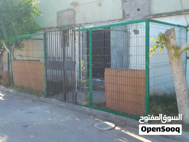 حديد حماية