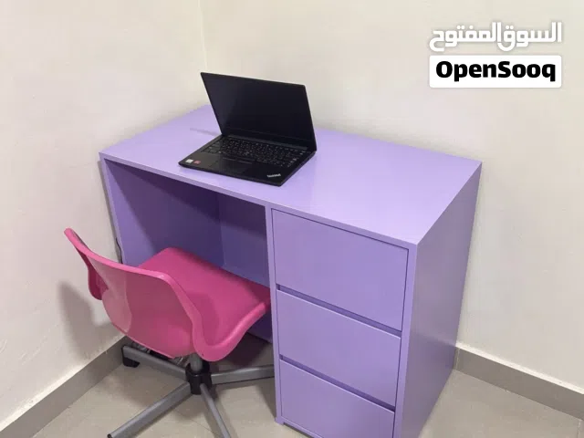School Desk and chair
