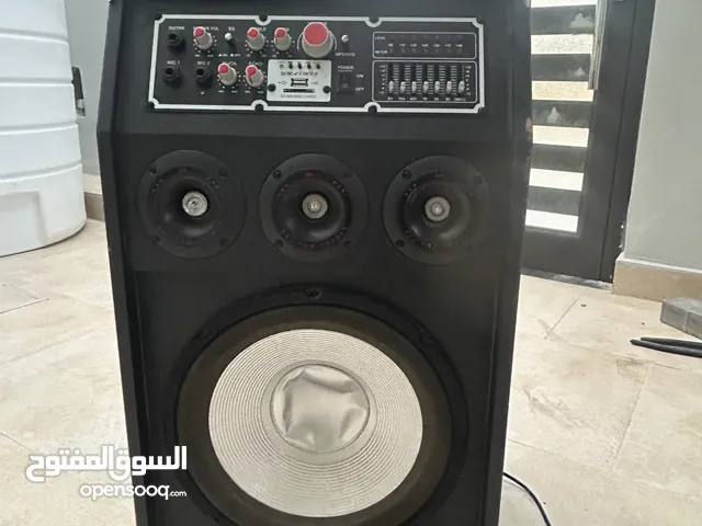 سبيكر حجم كبير - Large original speaker