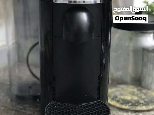 Nesspresso machine