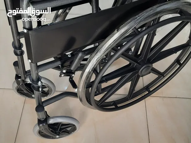 l Wheelchair & Medical Bed, كرسي متحرك