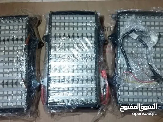 بطرية هاي لاندر في احسن سعر في الاردن بس بي 1300
