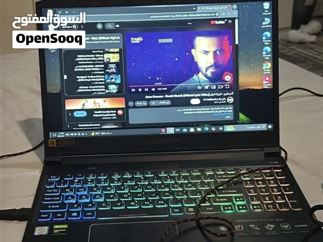  Acer for sale  in Jeddah