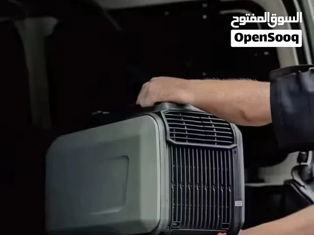 مكيف AC لرحلات وتخييم