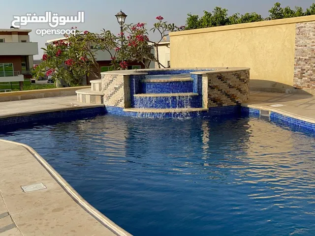 780 m2 5 Bedrooms Villa for Rent in Cairo Gardenia City