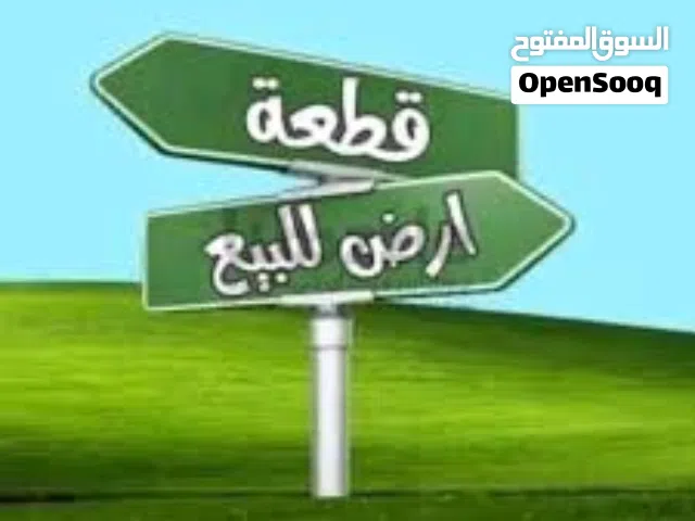 مجموعة قطع اراضي للبيع في حي دمشق الجديدة أو القديمة