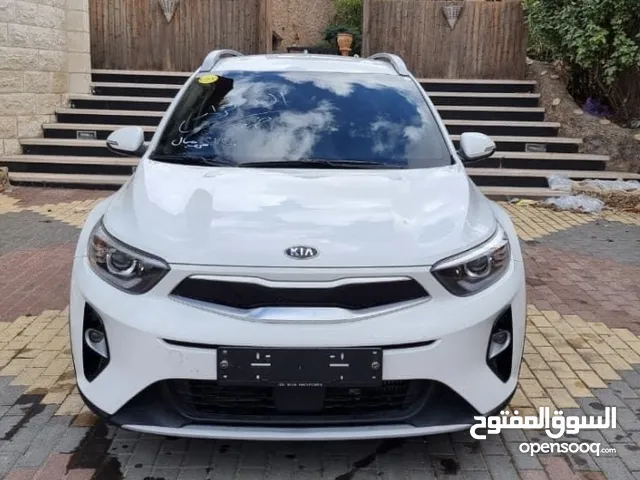 New Kia Stonic in Nablus