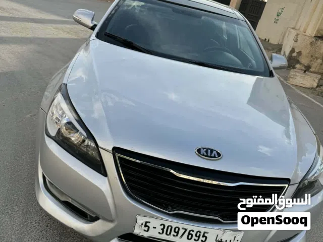 كيا كادينزا