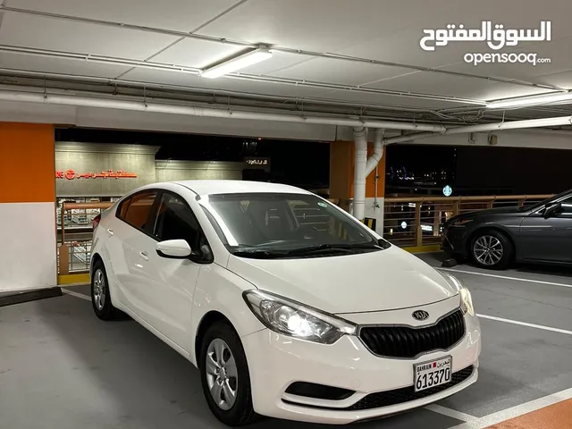 Kia Cerato Standard in Muharraq