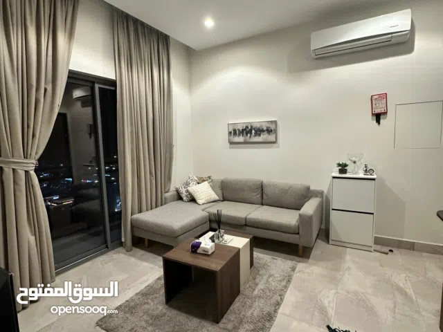 44 m2 1 Bedroom Apartments for Rent in Muharraq Al Sayh