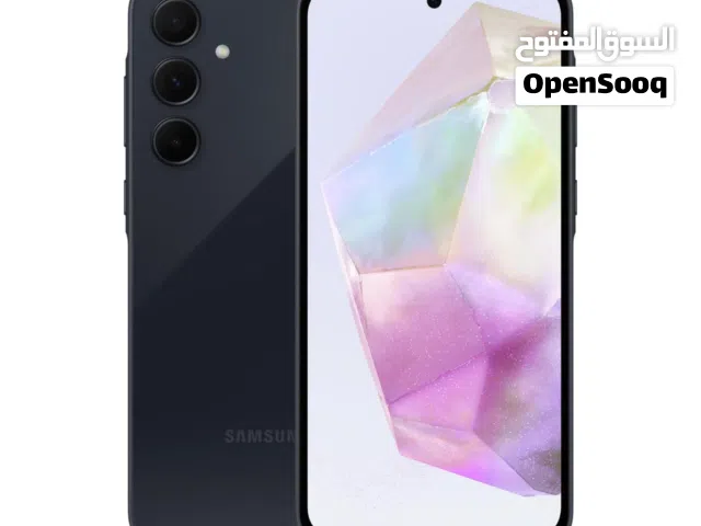 Samsung Galaxy A35 5g 8gb/128gb