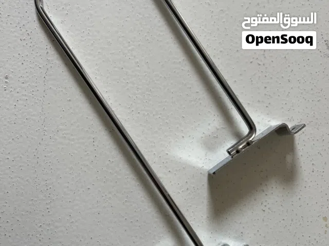 علاق حديد كماليات