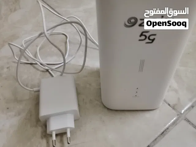 راوتر منزلي ثابت جديد