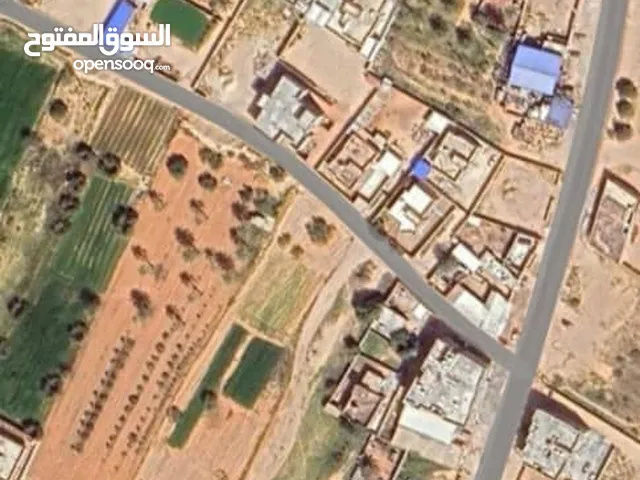Residential Land for Sale in Misrata Karzaz