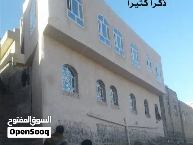 88 m2 More than 6 bedrooms Townhouse for Sale in Sana'a Alsonainah