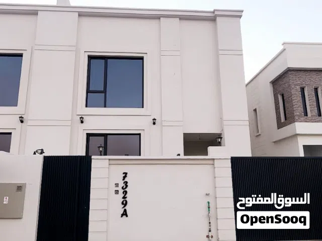 BRAND NEW VILLA FOR RENT – Premium Finishes & Prime Location!