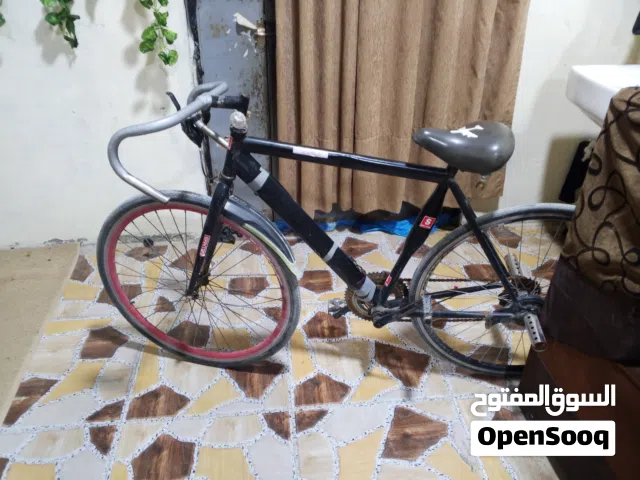 بايسكل رياضي