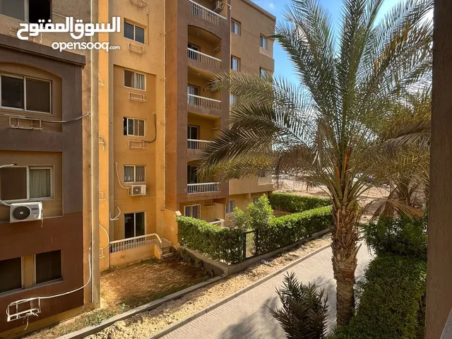 110 m2 3 Bedrooms Apartments for Sale in Cairo New October