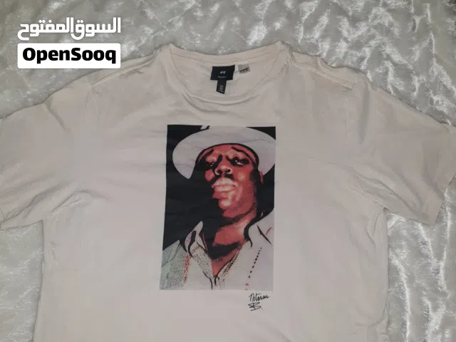 تيشيرت من H & M