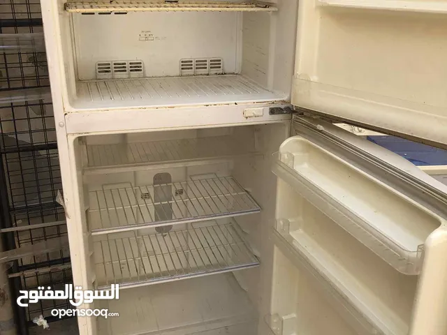 تلاجه مستعمله للبيع
