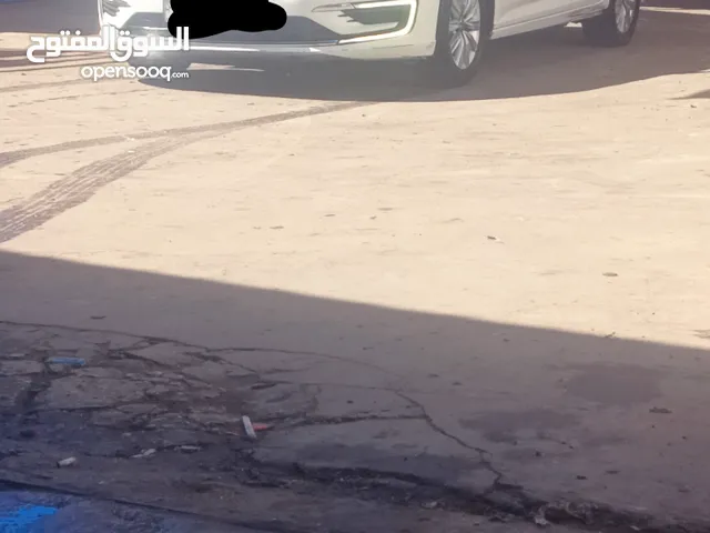 New Volkswagen Golf in Amman