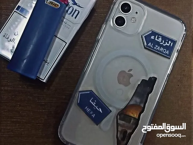 Apple iPhone 11 Pro 128 GB in Zarqa