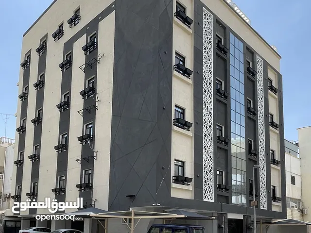 132 m2 4 Bedrooms Apartments for Sale in Jeddah As Salamah