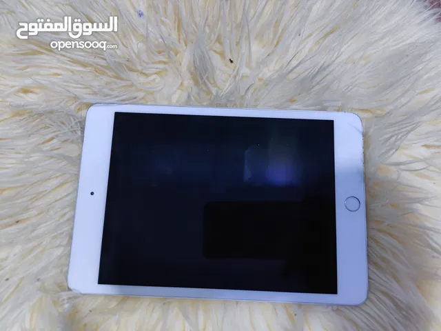 نظيف ايباد ميني ipad mini 5 64g