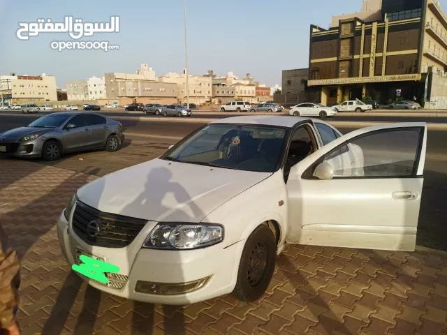 Nissan Sunny 2011 in Jeddah