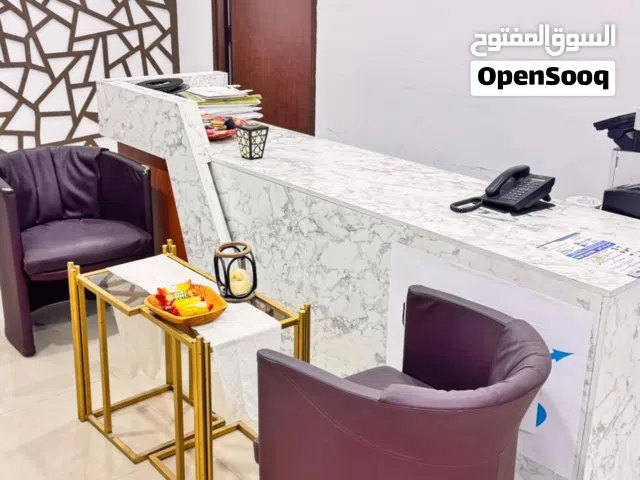 Reception Table