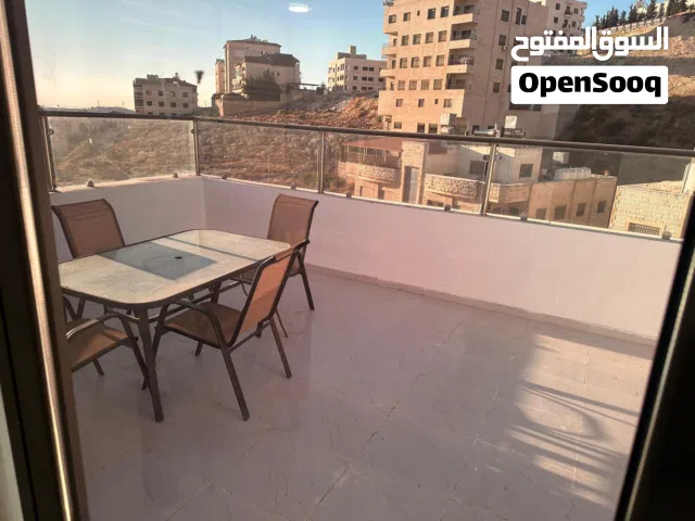 175 m2 3 Bedrooms Apartments for Rent in Amman Jubaiha