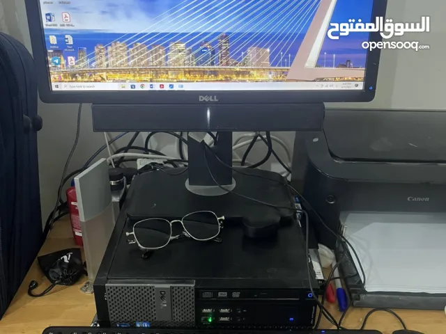 Windows Dell  Computers  for sale  in Kuwait City