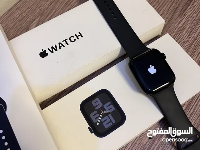 Apple Watch se2 44mm