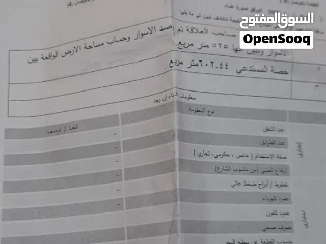 ارض للبيع المستعجل