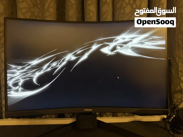 Samsung Odyssey G5 144hz