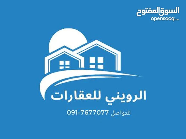 500 m2 More than 6 bedrooms Villa for Rent in Tripoli Hay Demsheq