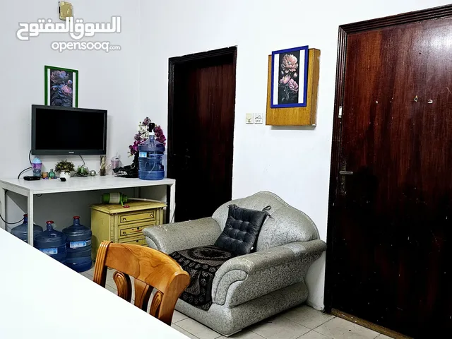BHD 140/month semi furnished Room with bathroom with EWA for Kerala family at Gudebiya Hoora