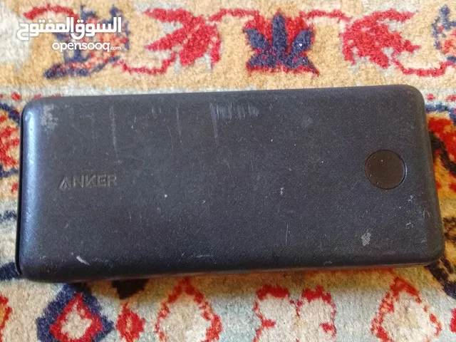 power bank ( باور بانك (ANKER) 20000