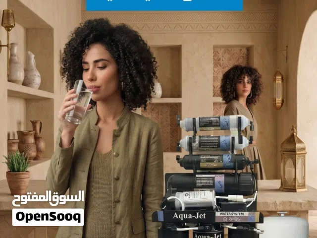 فلتر مياه بلاتينيوم سول 7 مراحل ،     فلتر مياه بلاتينيوم سول (Platinum Soul) 7 مراحل: الأداء الاعتم