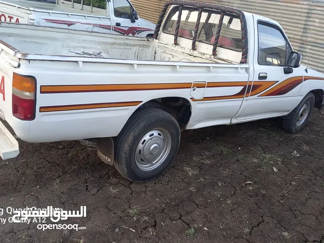 Used Toyota Other in Kassala