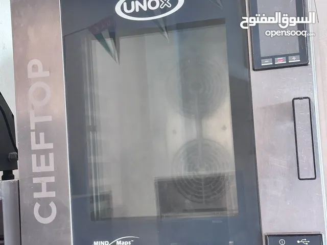Oven UNOX فرن حلويات