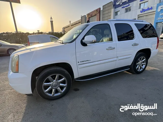 Used GMC Yukon in Farwaniya