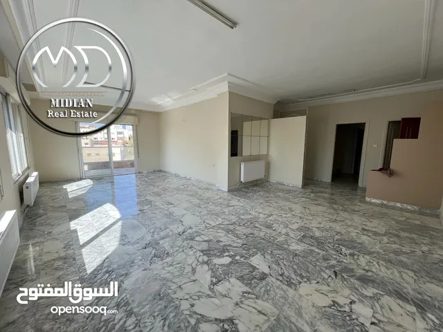 200m2 3 Bedrooms Apartments for Sale in Amman Swefieh