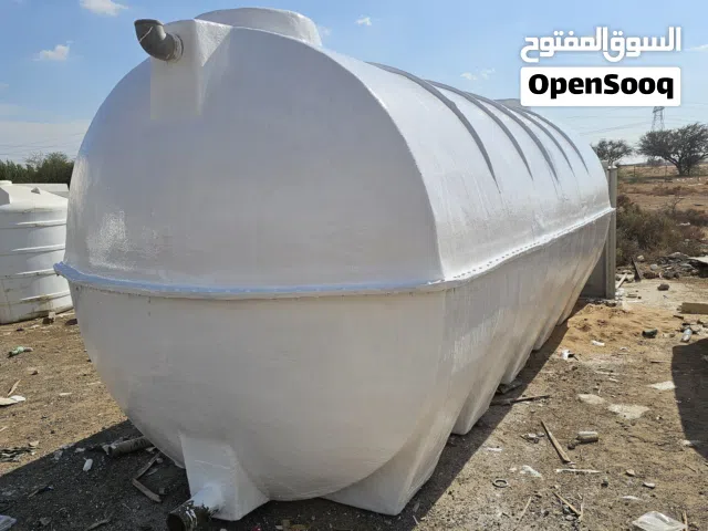 grp water tank available