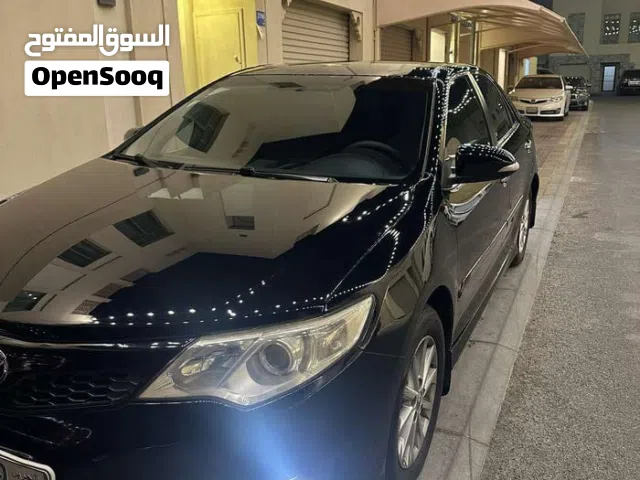 Used Toyota Camry in Northern Governorate