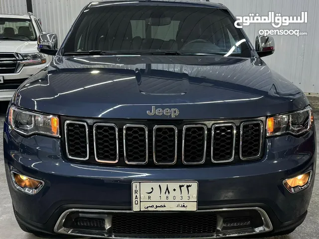 جيب 2021 لمتددد امريكي للبيع