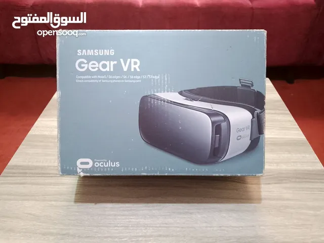 Other Virtual Reality (VR) in Amman